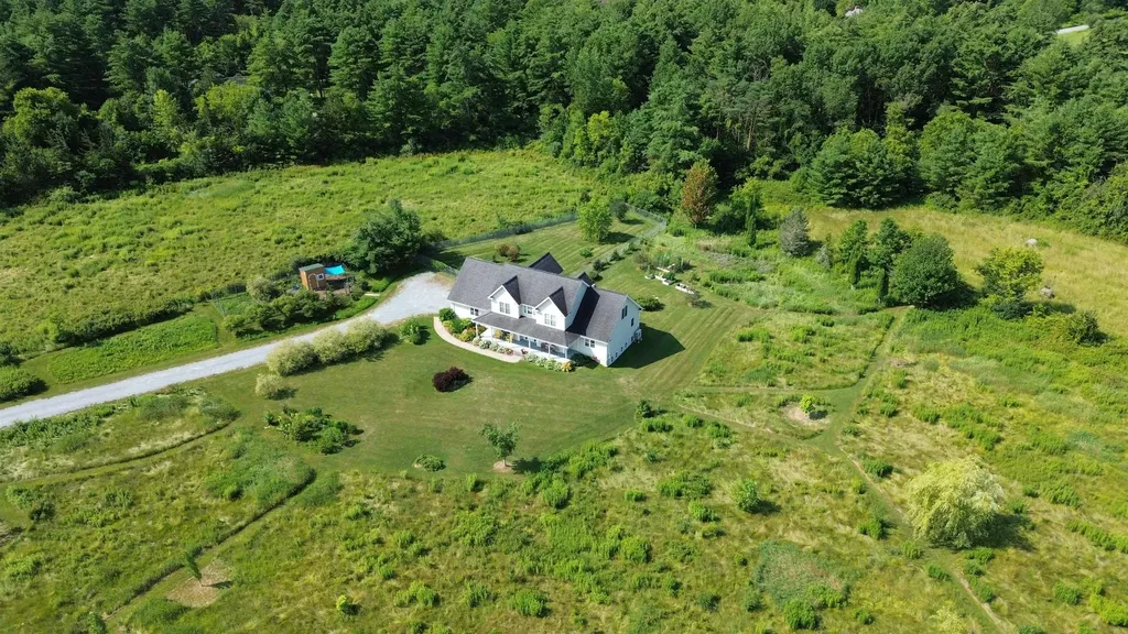 55 Braeside Place Ferrisburgh VT 05473