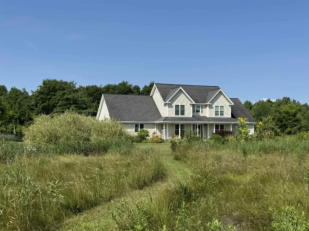 55 Braeside Place Ferrisburgh VT 05473