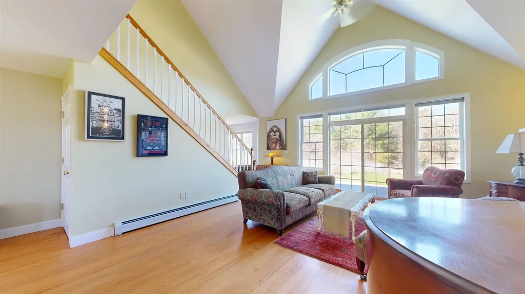 55 Braeside Place Ferrisburgh VT 05473