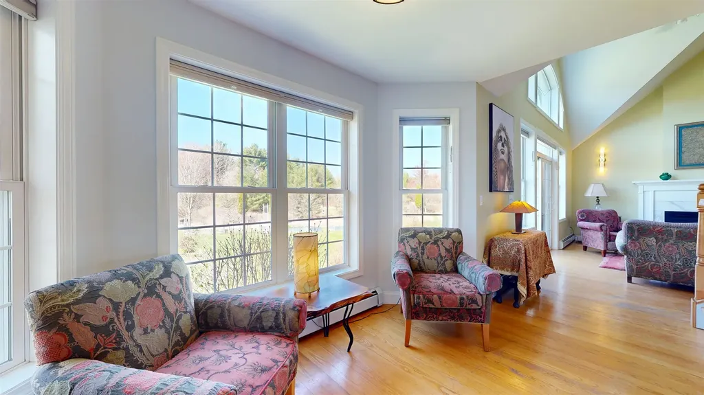 55 Braeside Place Ferrisburgh VT 05473