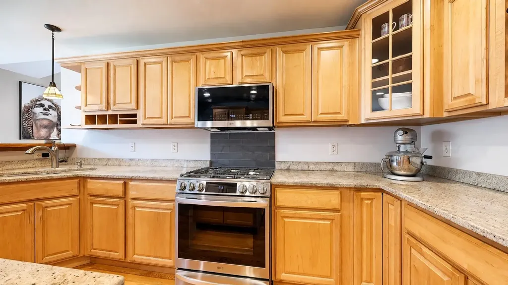 55 Braeside Place Ferrisburgh VT 05473