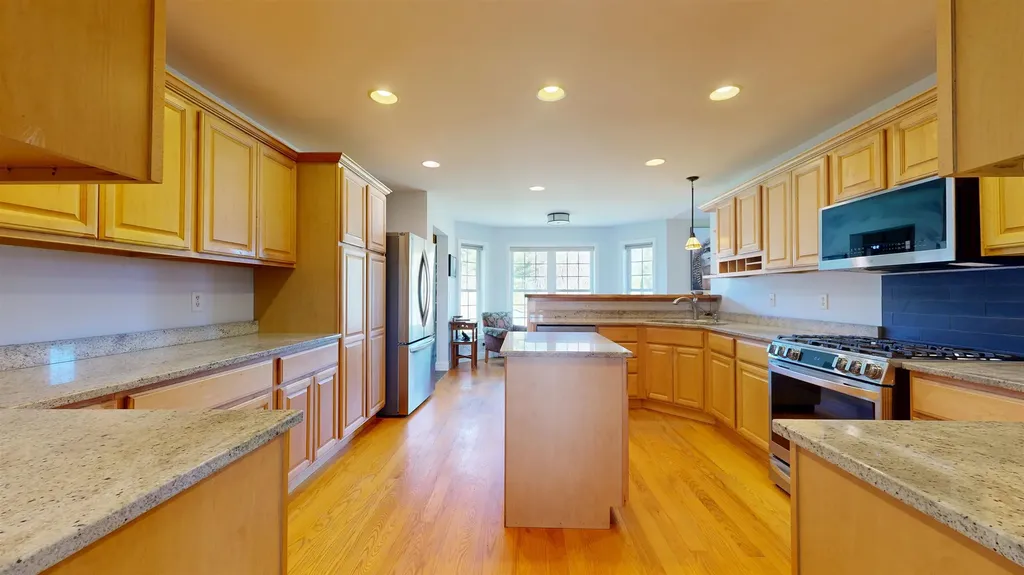 55 Braeside Place Ferrisburgh VT 05473