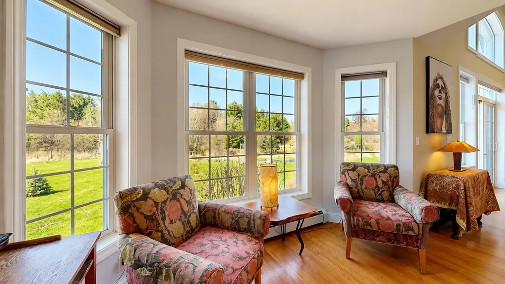 55 Braeside Place Ferrisburgh VT 05473