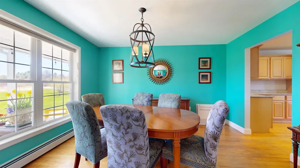 55 Braeside Place Ferrisburgh VT 05473