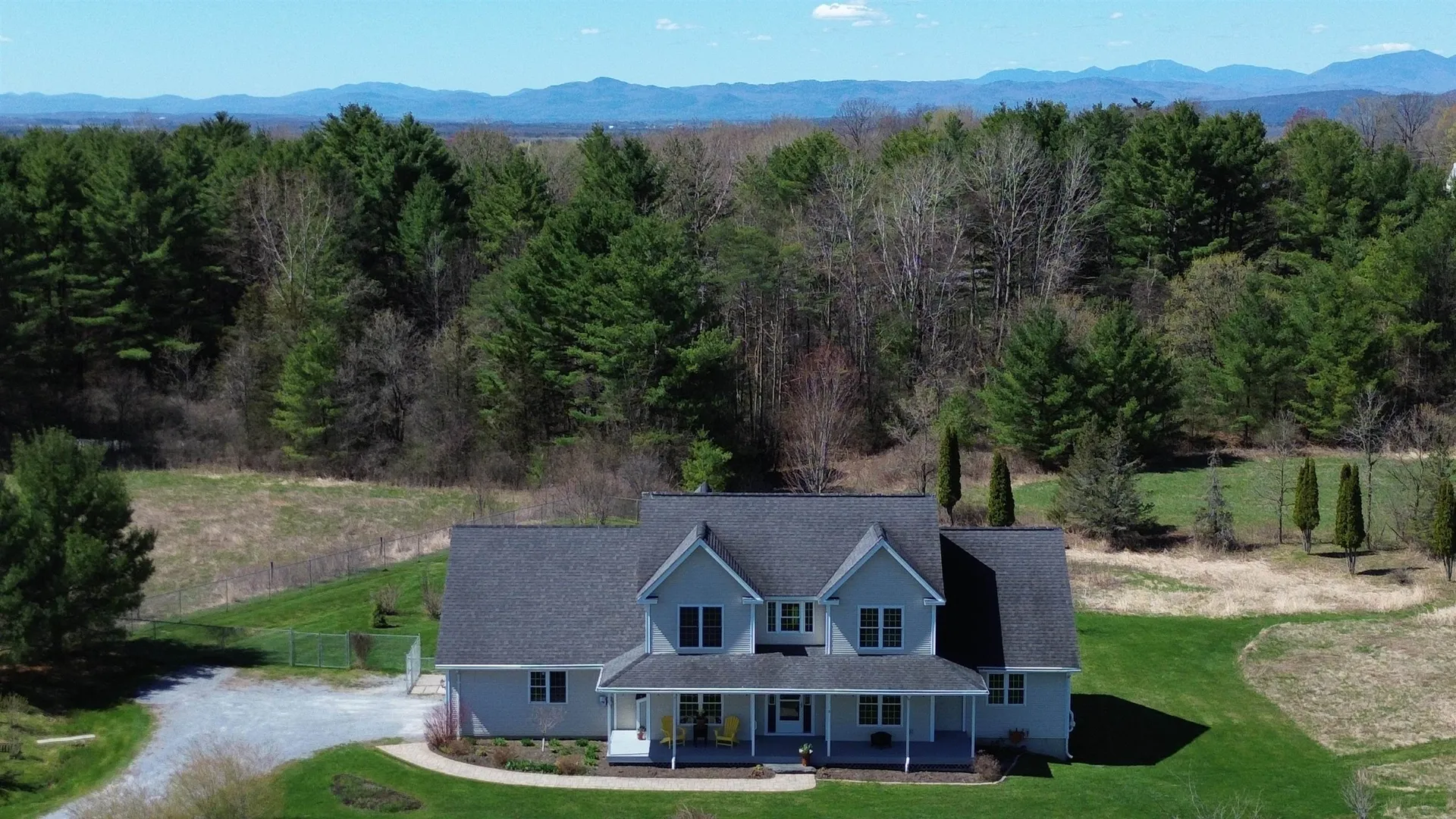 55 Braeside Place Ferrisburgh VT 05473
