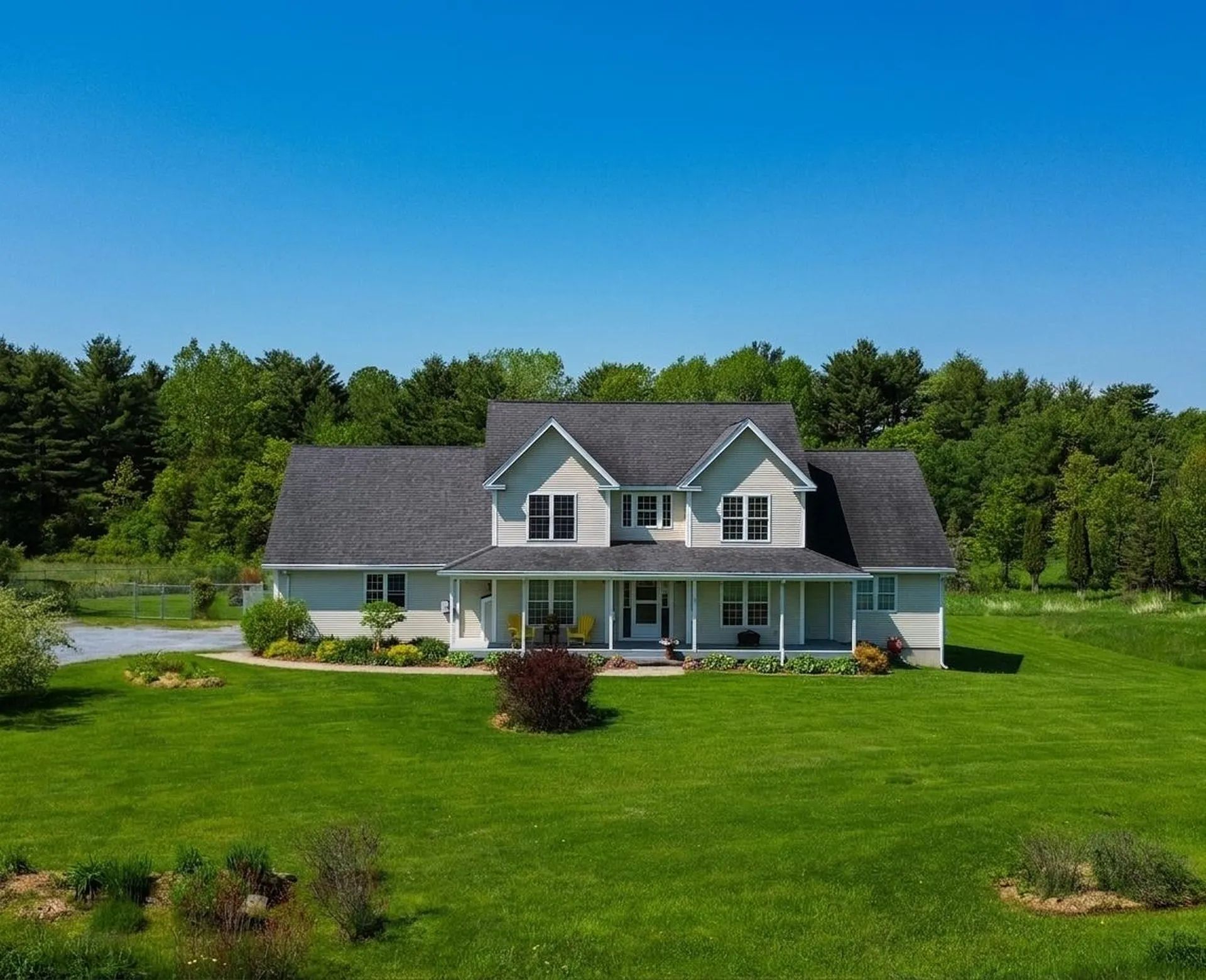 55 Braeside Place Ferrisburgh VT 05473