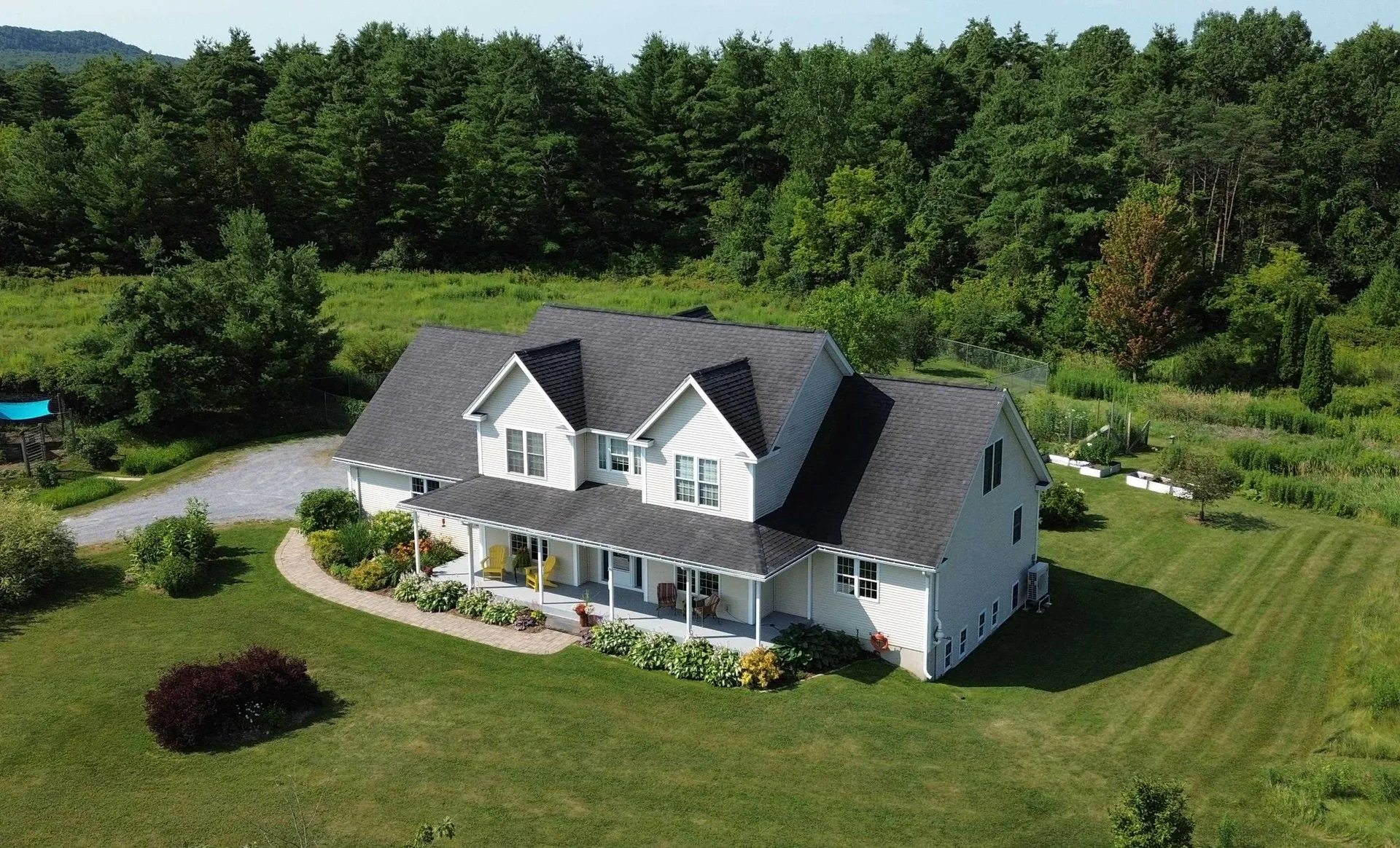 Ferrisburgh VT, 55 Braeside Place