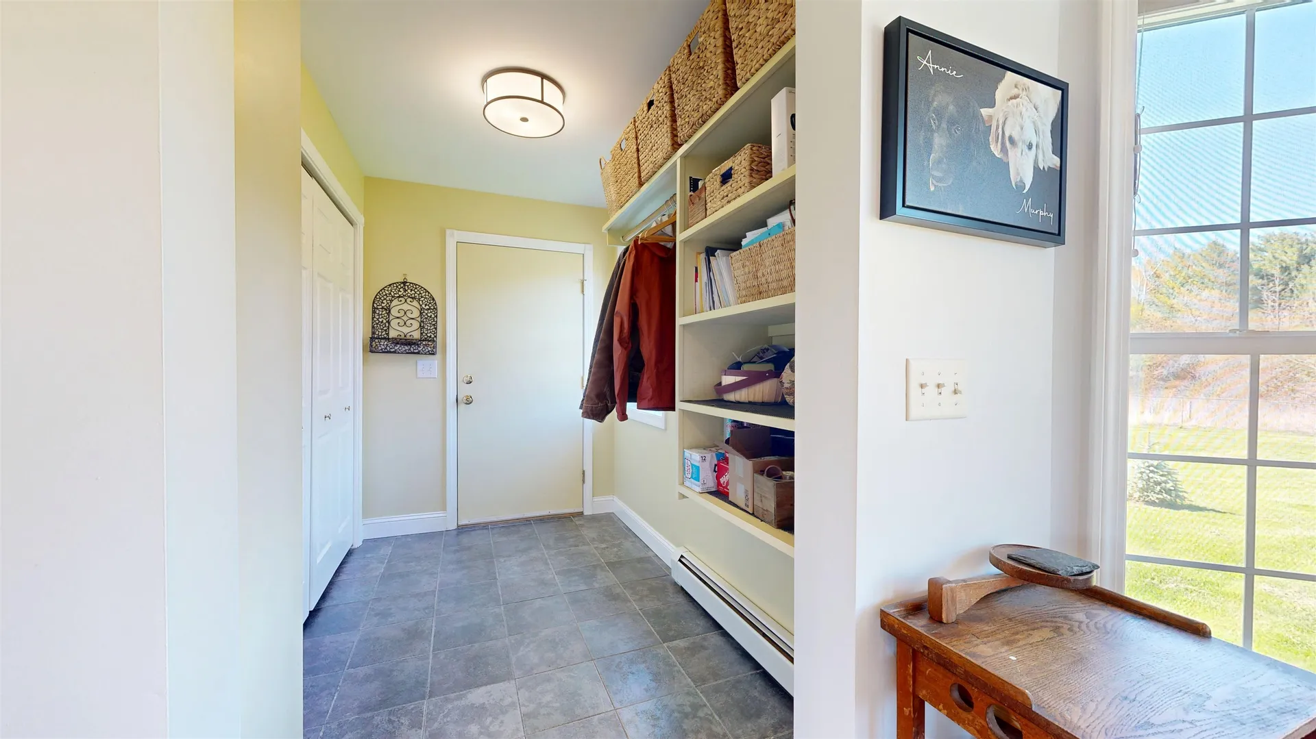 55 Braeside Place Ferrisburgh VT 05473