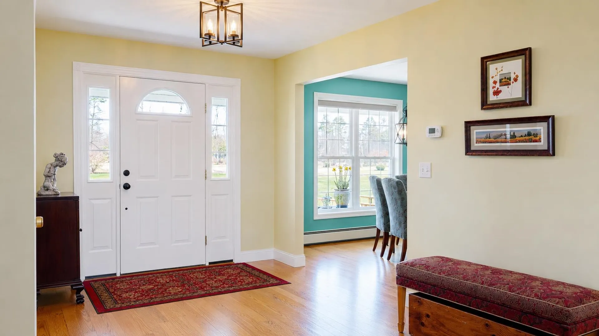 55 Braeside Place Ferrisburgh VT 05473