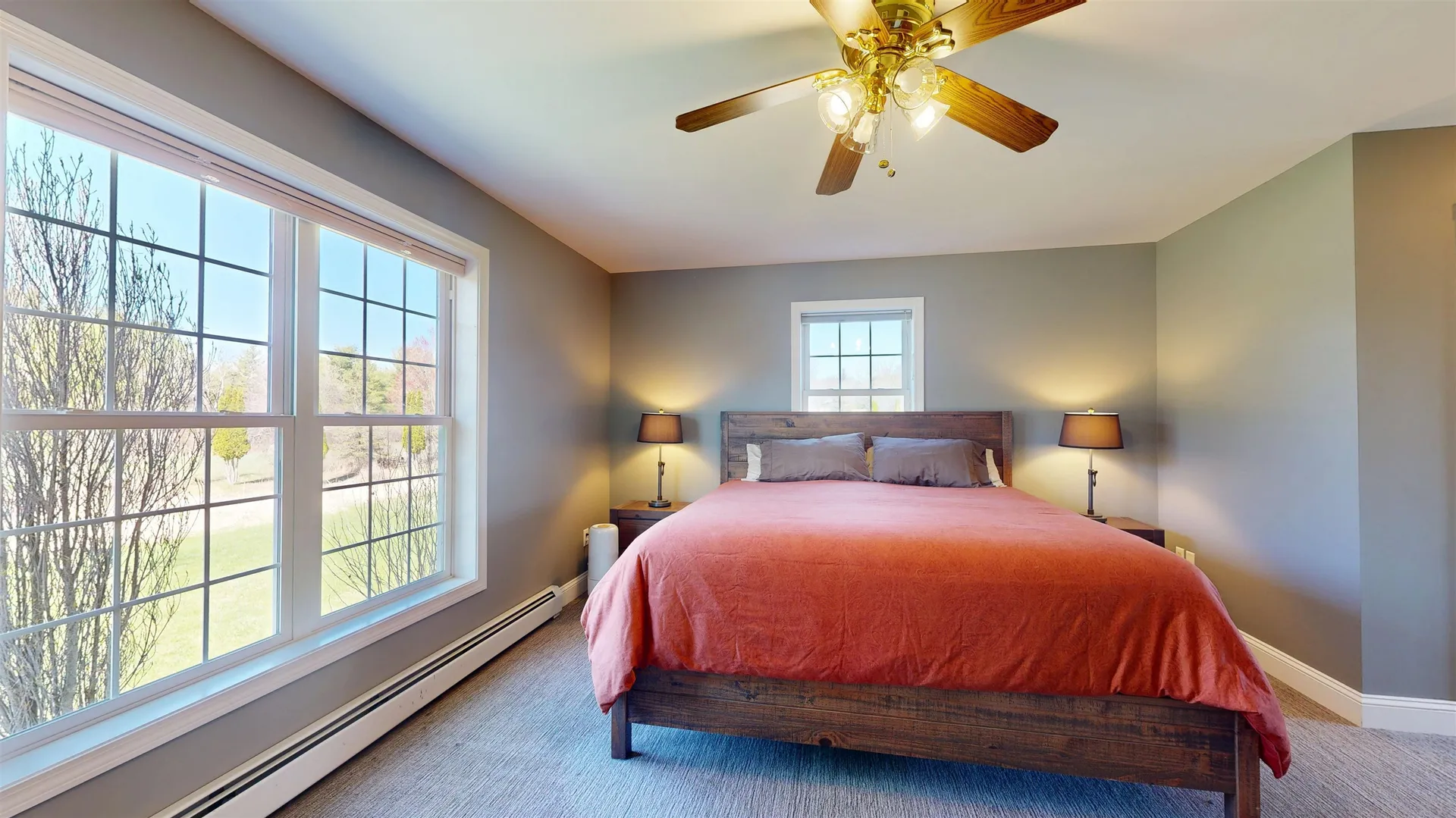 55 Braeside Place Ferrisburgh VT 05473