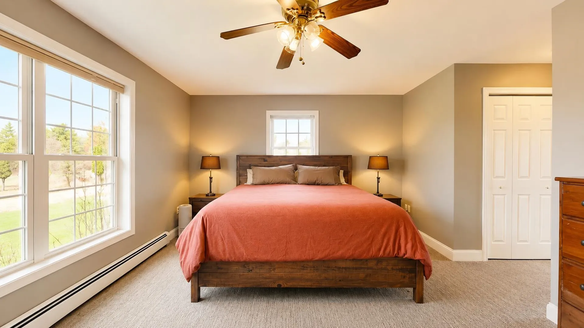 55 Braeside Place Ferrisburgh VT 05473