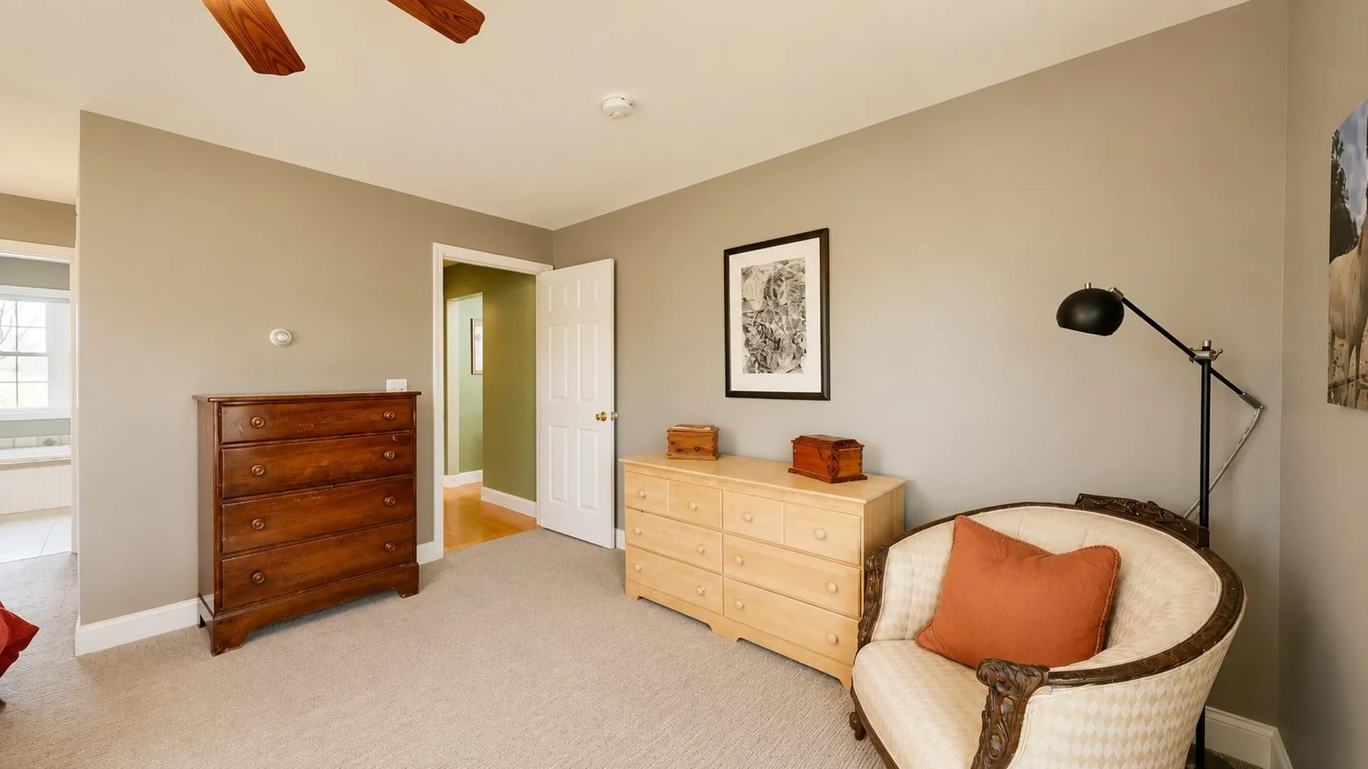 55 Braeside Place Ferrisburgh VT 05473