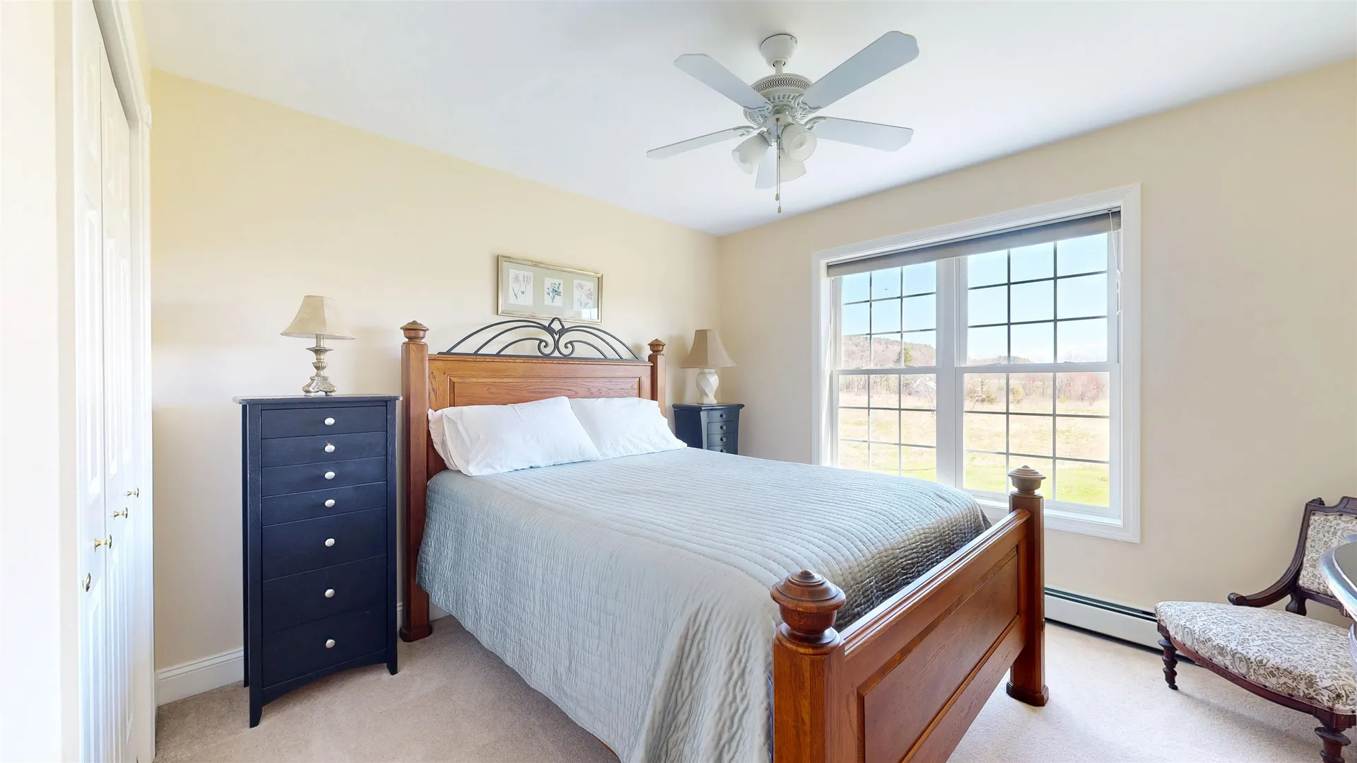 55 Braeside Place Ferrisburgh VT 05473