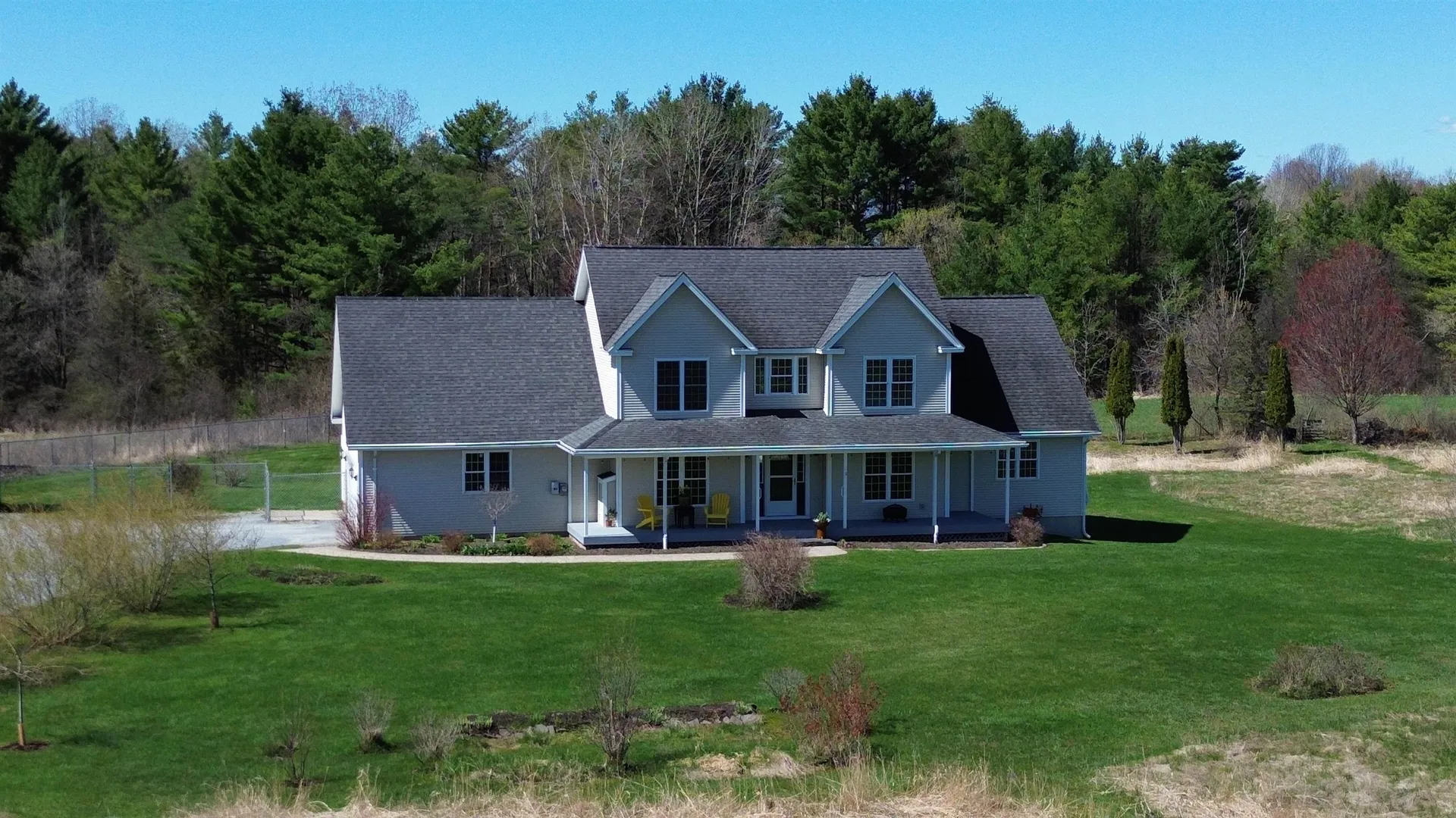 55 Braeside Place Ferrisburgh VT 05473