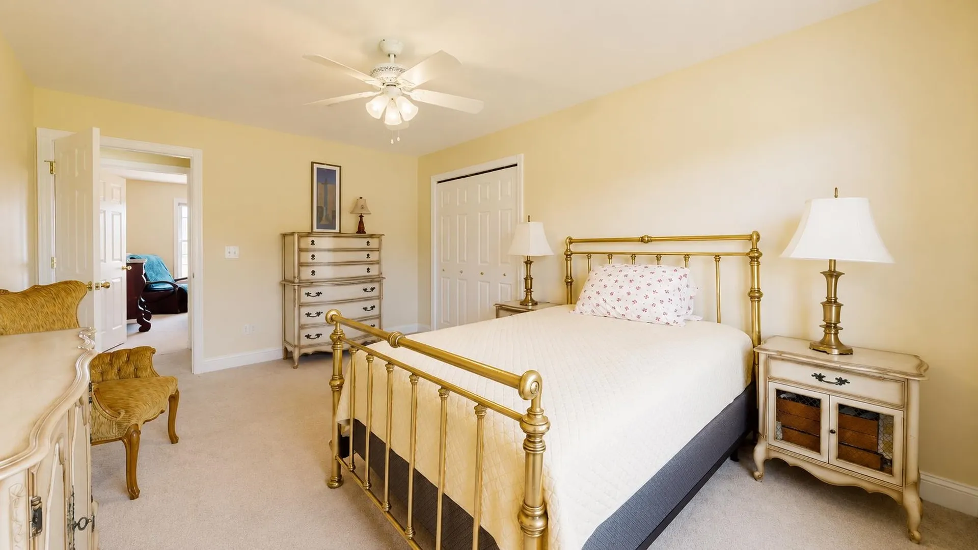55 Braeside Place Ferrisburgh VT 05473