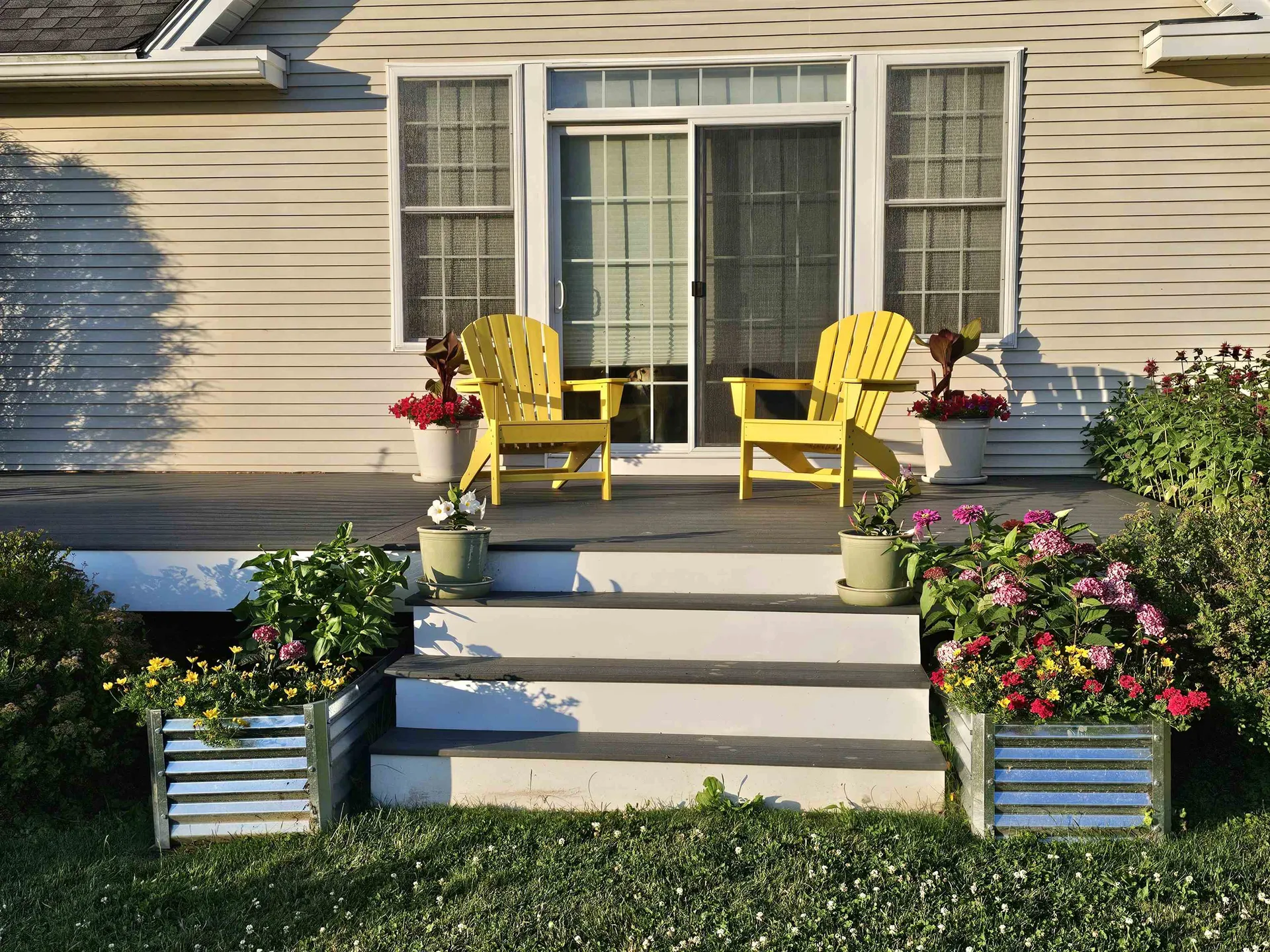55 Braeside Place Ferrisburgh VT 05473