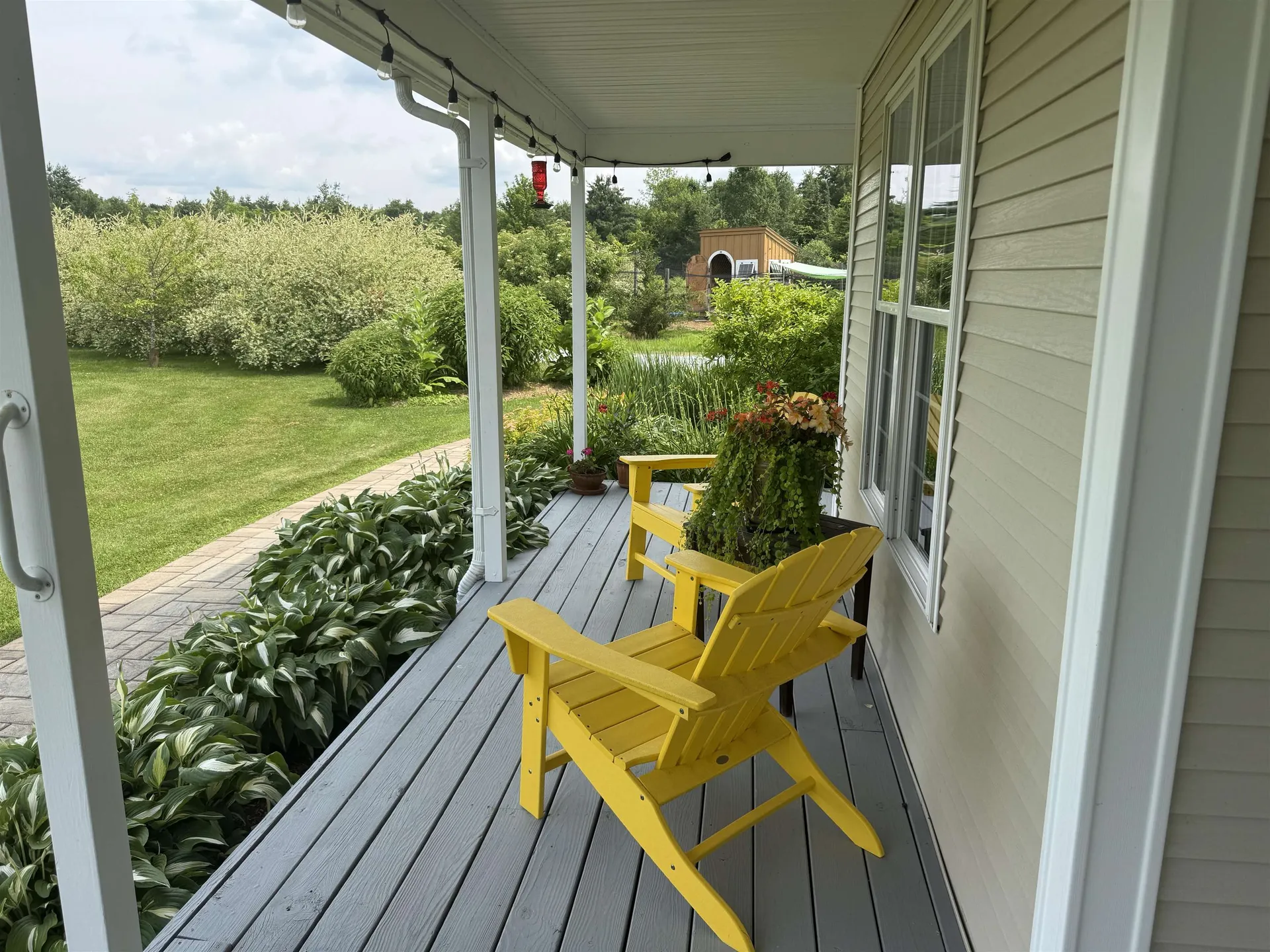 55 Braeside Place Ferrisburgh VT 05473