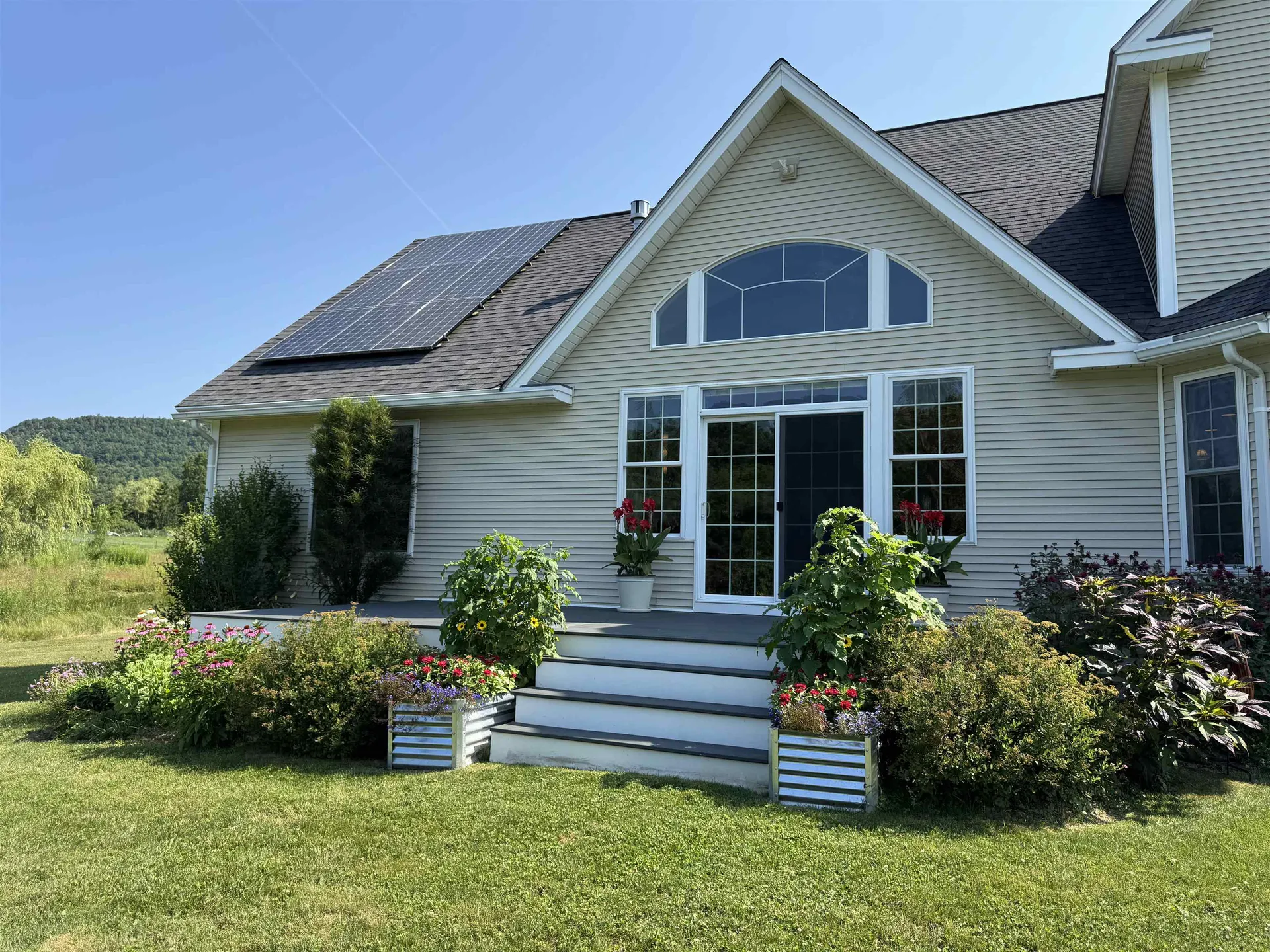55 Braeside Place Ferrisburgh VT 05473