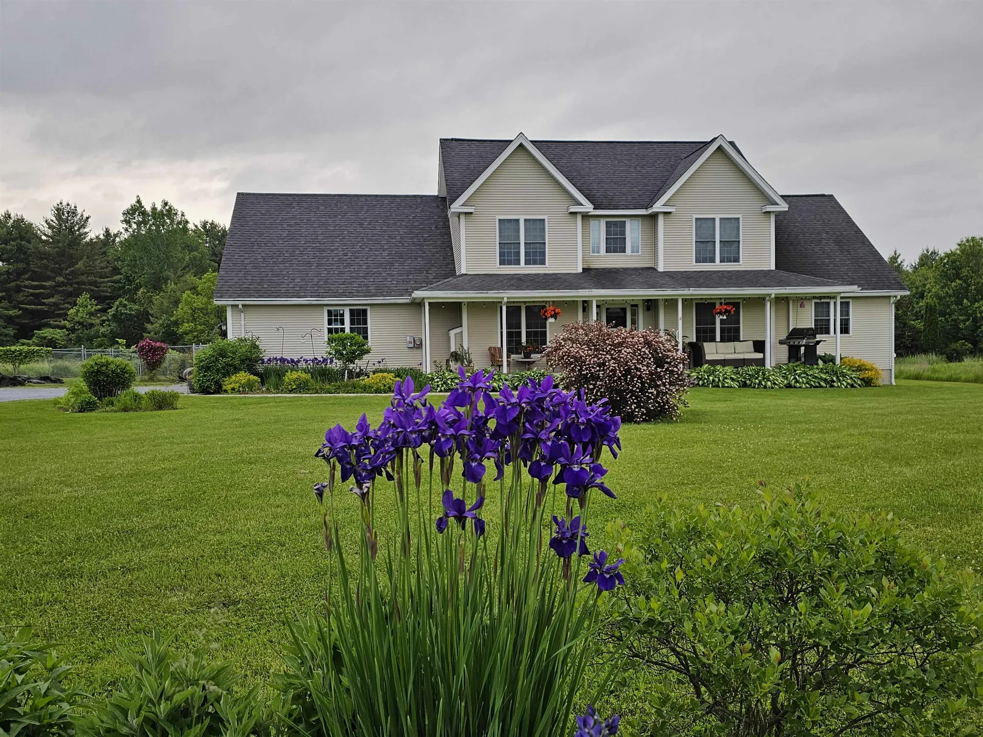 55 Braeside Place Ferrisburgh VT 05473