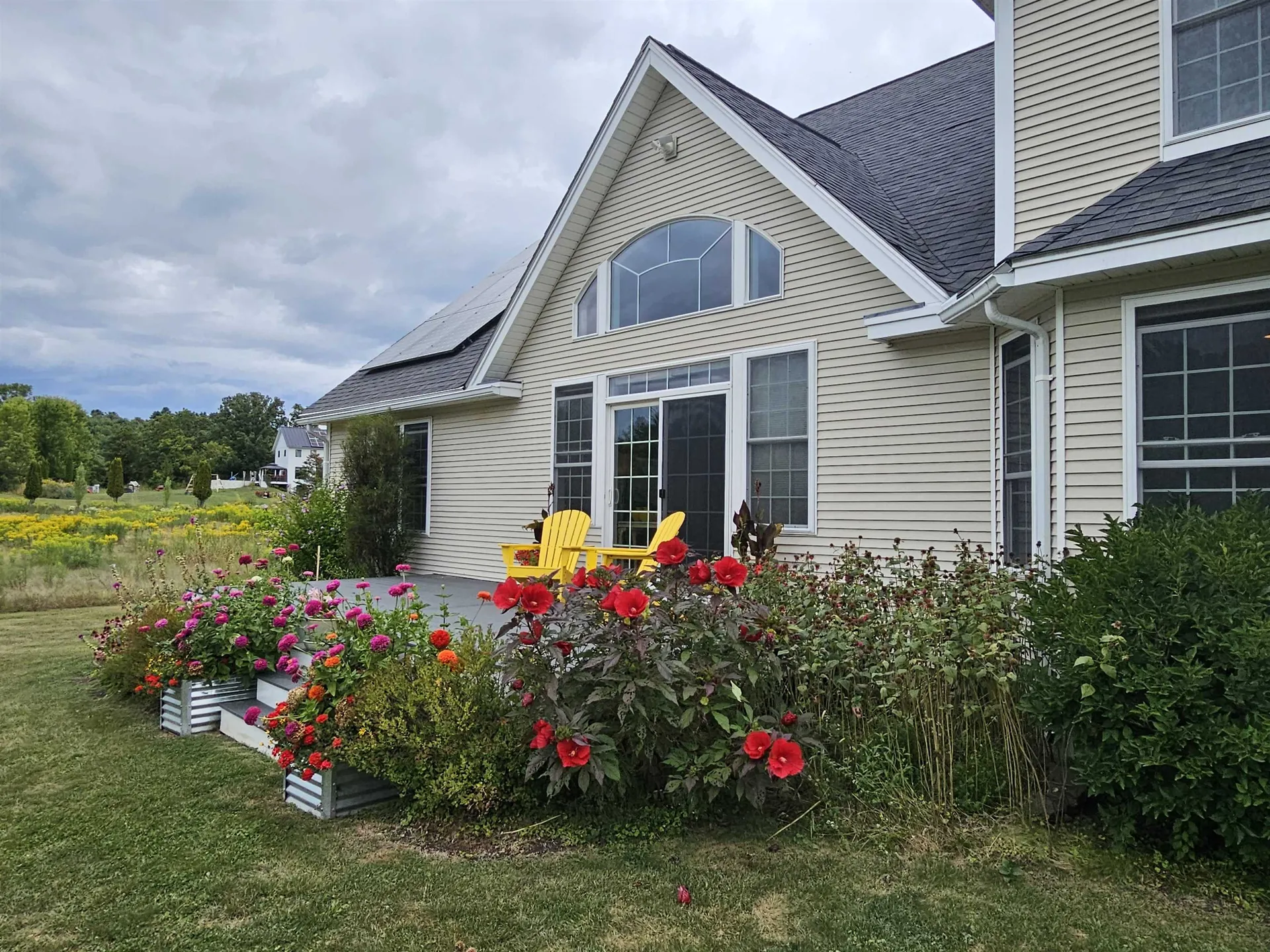55 Braeside Place Ferrisburgh VT 05473