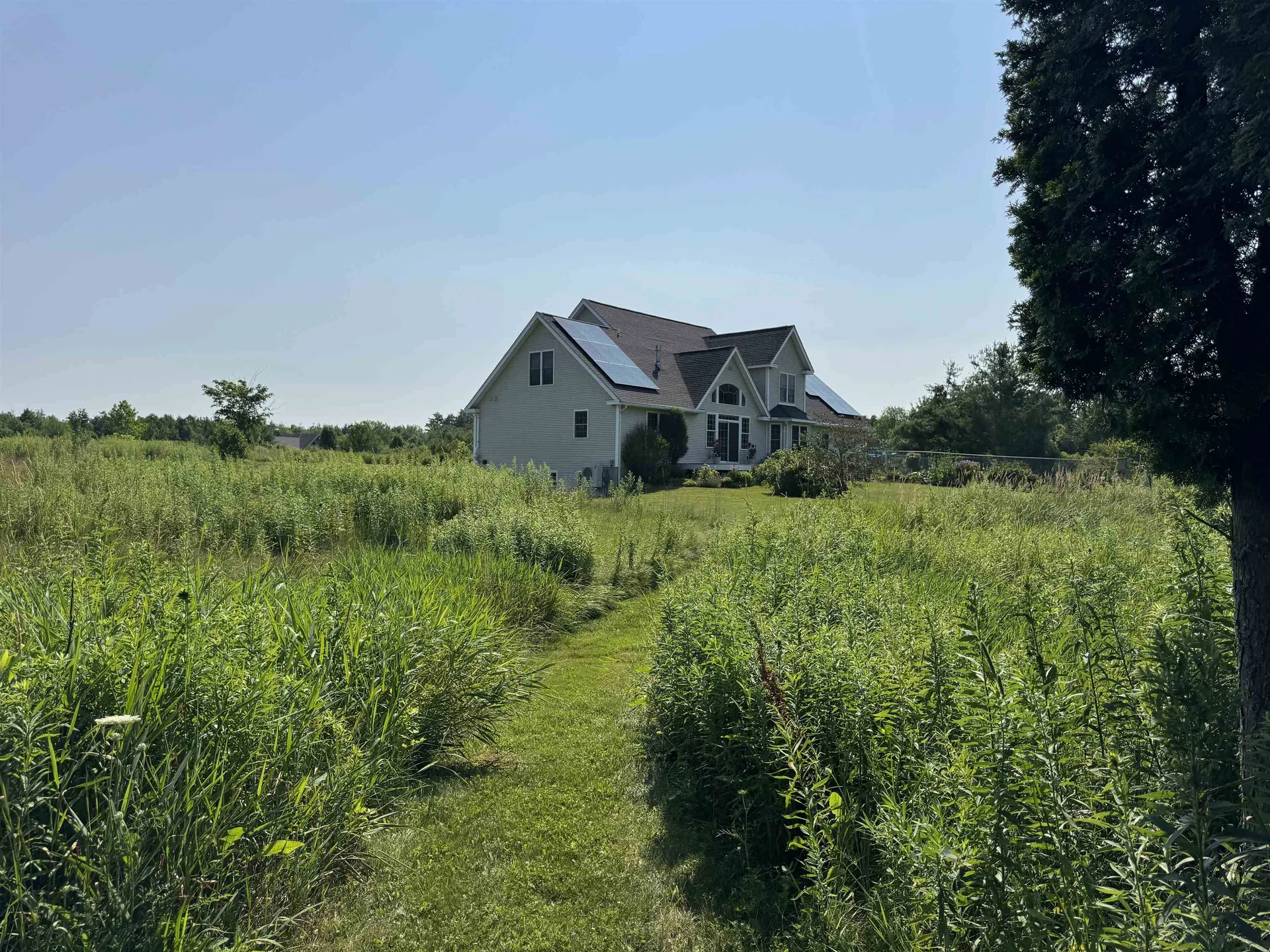 55 Braeside Place Ferrisburgh VT 05473