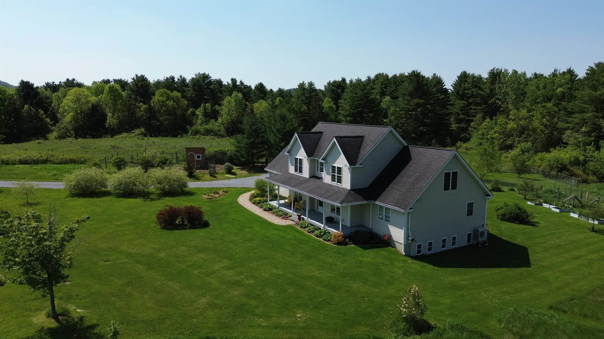 55 Braeside Place Ferrisburgh VT 05473