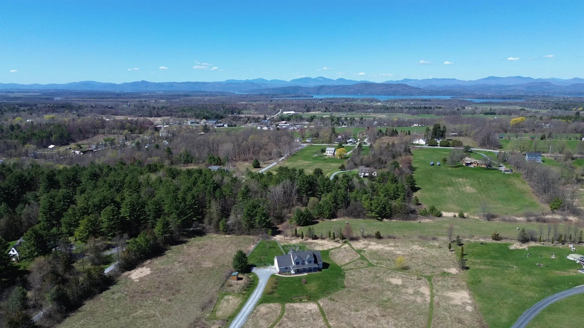 55 Braeside Place Ferrisburgh VT 05473