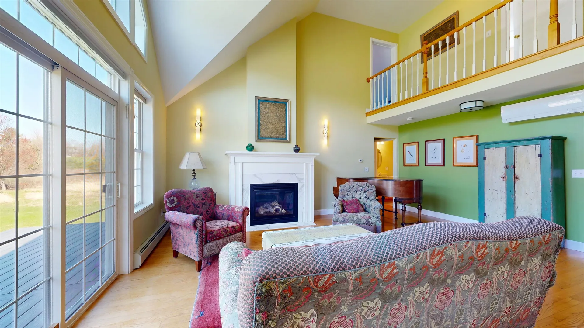 55 Braeside Place Ferrisburgh VT 05473