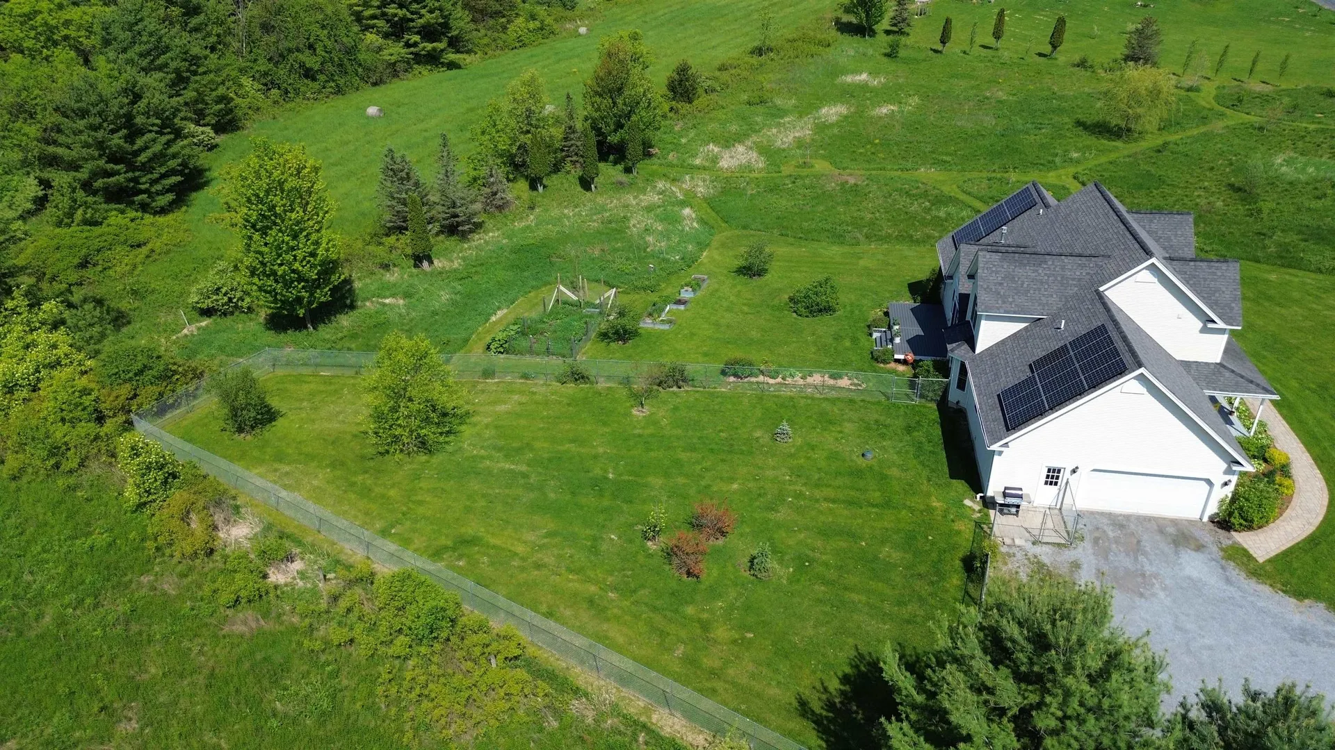 55 Braeside Place Ferrisburgh VT 05473