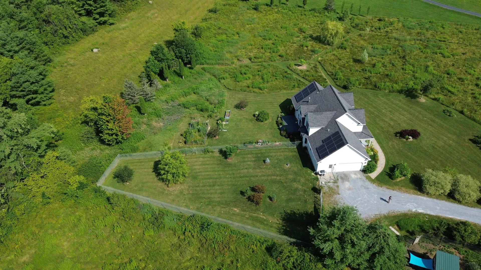 55 Braeside Place Ferrisburgh VT 05473