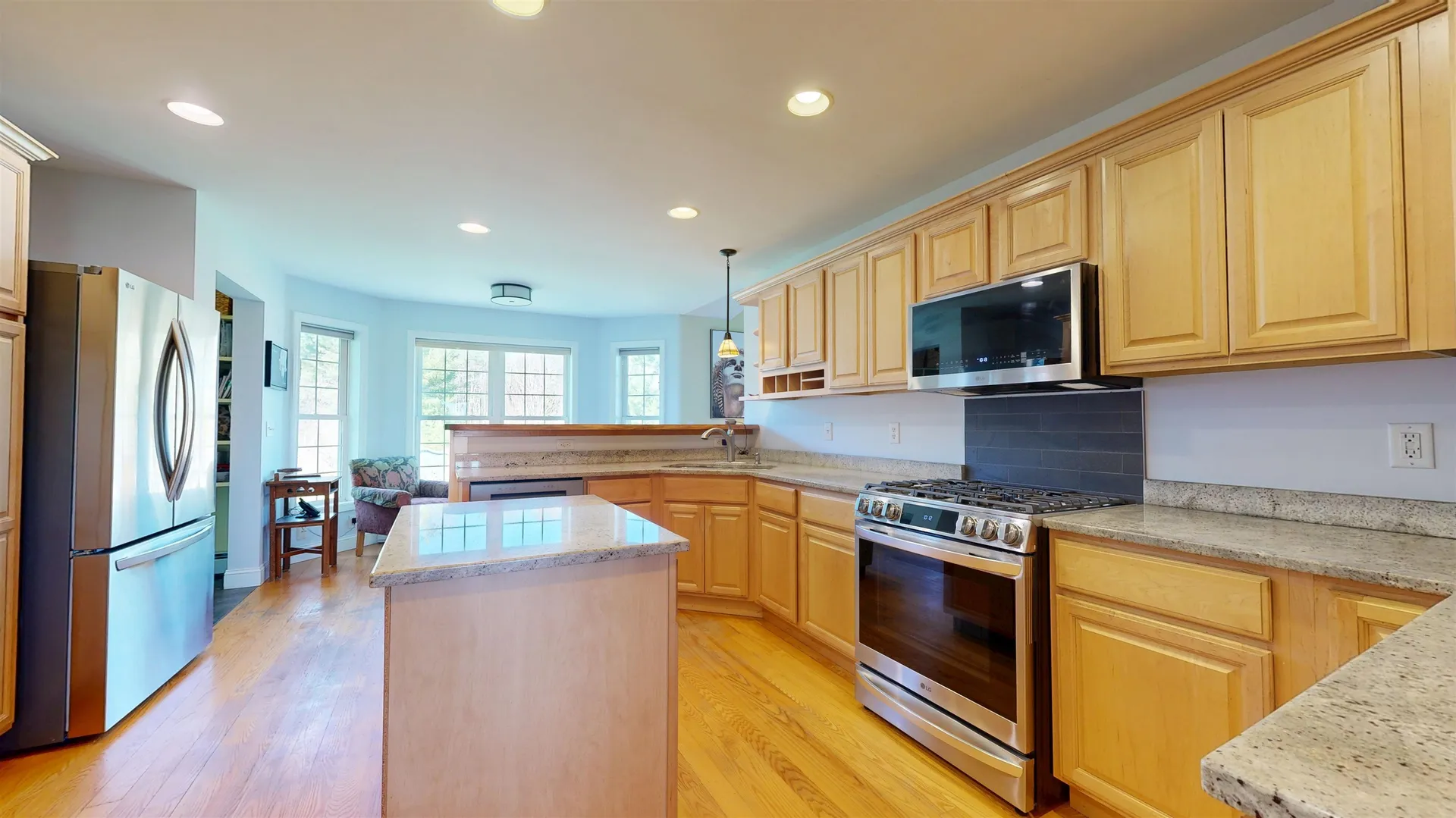 55 Braeside Place Ferrisburgh VT 05473