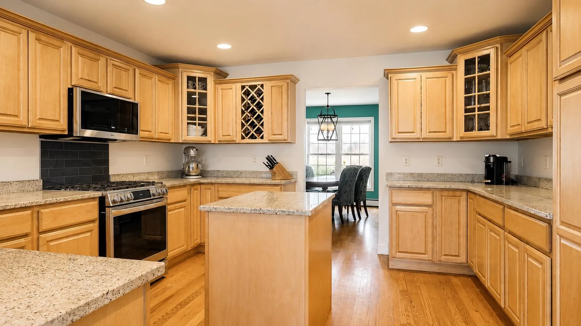 55 Braeside Place Ferrisburgh VT 05473