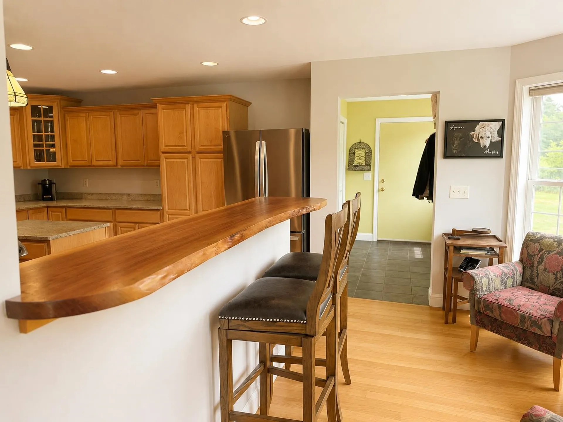 55 Braeside Place Ferrisburgh VT 05473