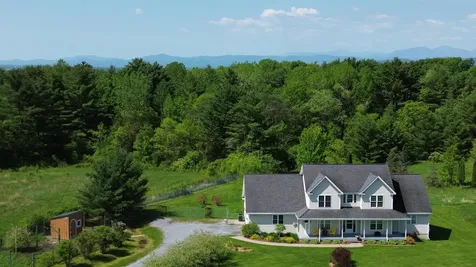 55 Braeside Place Ferrisburgh VT 05473