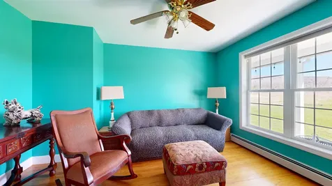 55 Braeside Place Ferrisburgh VT 05473