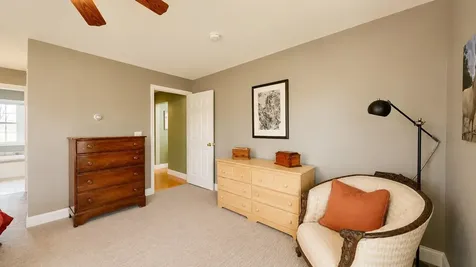 55 Braeside Place Ferrisburgh VT 05473