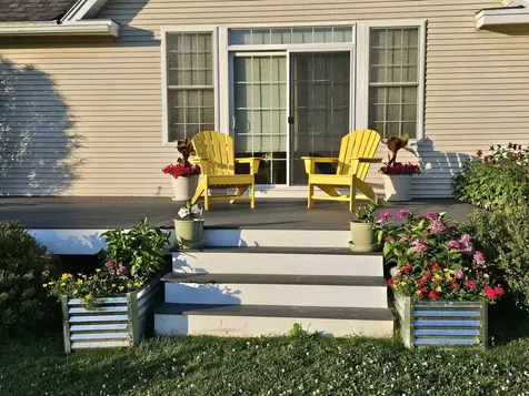 55 Braeside Place Ferrisburgh VT 05473