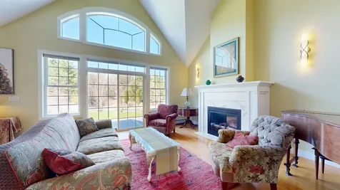 55 Braeside Place Ferrisburgh VT 05473