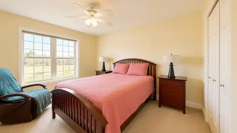55 Braeside Place Ferrisburgh VT 05473