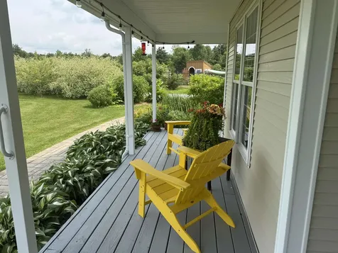 55 Braeside Place Ferrisburgh VT 05473