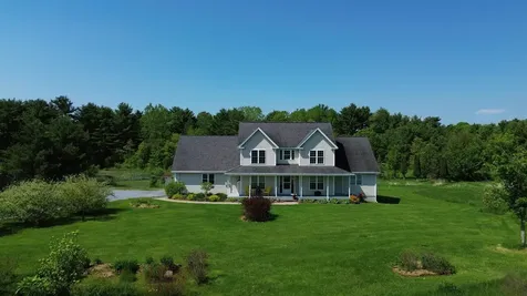 55 Braeside Place Ferrisburgh VT 05473