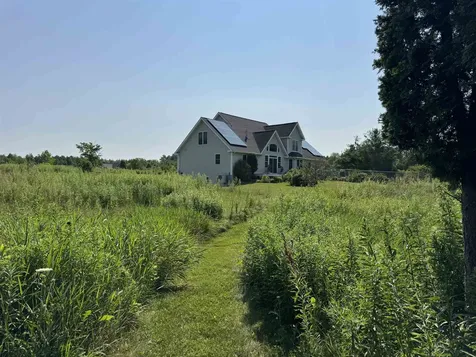 55 Braeside Place Ferrisburgh VT 05473