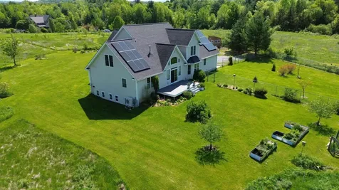 55 Braeside Place Ferrisburgh VT 05473
