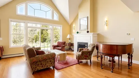 55 Braeside Place Ferrisburgh VT 05473