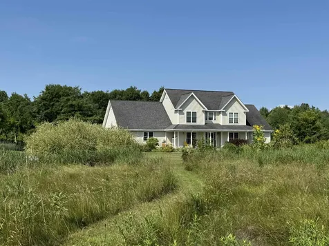 55 Braeside Place Ferrisburgh VT 05473