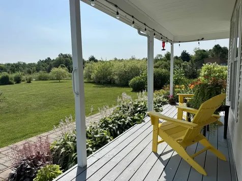 55 Braeside Place Ferrisburgh VT 05473