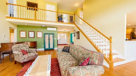 55 Braeside Place Ferrisburgh VT 05473