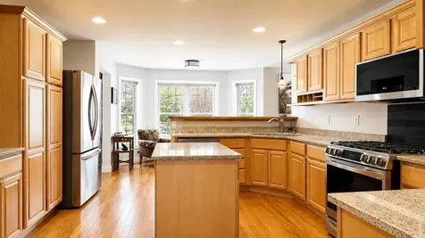 55 Braeside Place Ferrisburgh VT 05473