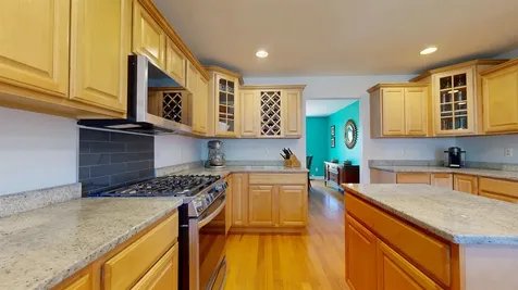 55 Braeside Place Ferrisburgh VT 05473