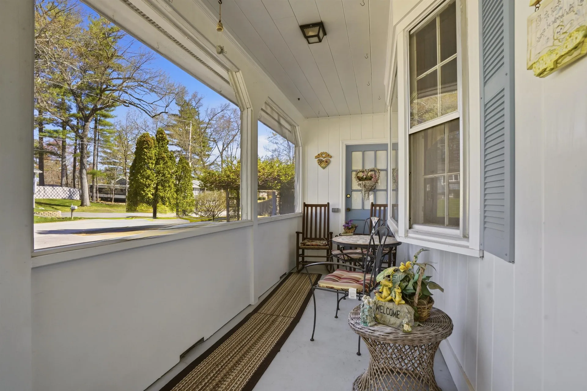 18 Cottonwood Drive Hudson NH 03051